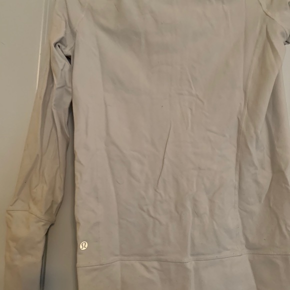 Lululemon Jacket - Picture 3 of 3